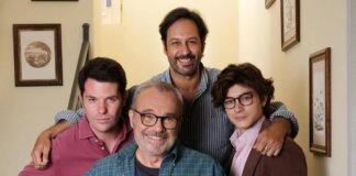 Dall’omaggio a Fassari ai grandi assenti, il ritorno dei Cesaroni divide i fan sui social