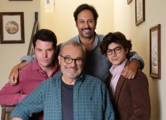 Dall’omaggio a Fassari ai grandi assenti, il ritorno dei Cesaroni divide i fan sui social