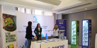 Danone a NutriMi 2026: “Microbiota e latti fermentati al centro dell’innovazione”