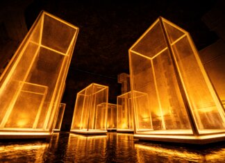 Design, a Base Milano l’inquinamento acustico urbano diventa una listening experience firmata Continental