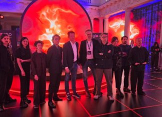 Design, al Fuorisalone Hilo presenta ‘Your Own Universe’