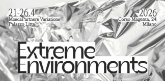 Design, alluminio e creatività contemporanea: Cial alla Milano design week con ‘Extreme environments’