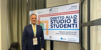 Di Marzio (Andisu): “Enti Dsu protagonisti per territori, Pnrr centrale per diritto a studio universitario”