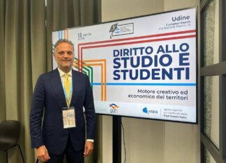 Di Marzio (Andisu): “Enti Dsu protagonisti per territori, Pnrr centrale per diritto a studio universitario”
