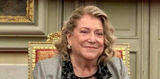 Diana Bracco premiata alla carriera per ‘Leadership & Innovazione’