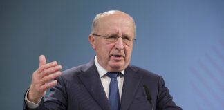 Difesa Ue, svolta Kubilius: “Serve un nuovo trattato sul modello Schengen”