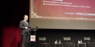 Dimore storiche da patrimonio a risorsa economica, a Roma assemblea Asdi