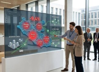 Dinamiche demografiche e crisi strutturale della natalità: l’analisi dei nuovi indicatori regionali