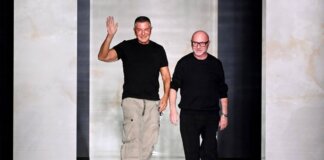 Dolce&Gabbana, cosa c’è dietro l’addio alla presidenza di Stefano Gabbana