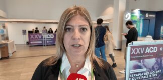 Dolore cronico, Bignami (Siaarti): “Ia e tecnologie digitali per cure più personalizzate”