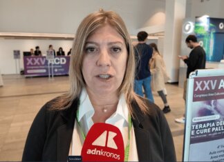 Dolore cronico, Bignami (Siaarti): “Ia e tecnologie digitali per cure più personalizzate”