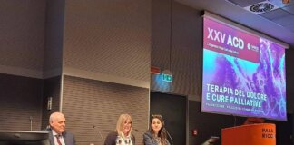 Dolore cronico per 10 mln di italiani, oltre 400 anestesisti a Riccione per congresso Siaarti