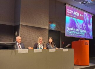 Dolore cronico per 10 mln di italiani, oltre 400 anestesisti a Riccione per congresso Siaarti