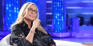 Domenica In, gli ospiti di oggi di Mara Venier