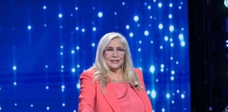 Domenica In, i Pooh e Sal Da Vinci ospiti oggi di Mara Venier