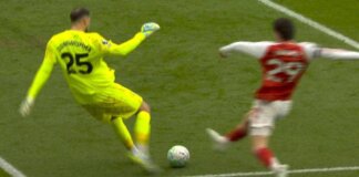 Donnarumma, erroraccio in City-Arsenal che può decidere la Premier: cos’è successo – Il video