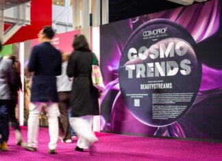 Dopo il successo della 57esima edizione di Cosmoprof l’appuntamento è a marzo 2027