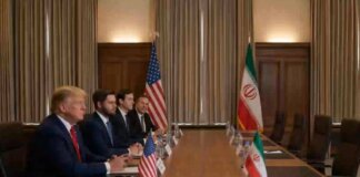 “Dov’è l’Iran?”, Trump e i negoziati flop: Teheran sfotte con video AI