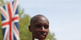 “Due fette di pane, miele e tè”: Sawe e la (normale) colazione prima del record del mondo in maratona