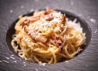 E’ il Carbonara day, perché è la pasta più amata dagli italiani