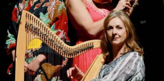 E’ morta Moya Brennan, la voce dei Clannad aveva 73 anni