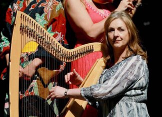 E’ morta Moya Brennan, la voce dei Clannad aveva 73 anni