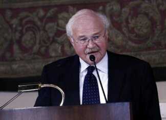 E’ morto Angelo Cardani, presidente Agcom dal 2012 al 2020