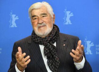E’ morto Mario Adorf, l’attore aveva 95 anni: più di 200 film in carriera