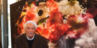 E’ morto Mario Carrieri, sguardo unico sulla città e sull’arte