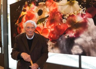E’ morto Mario Carrieri, sguardo unico sulla città e sull’arte