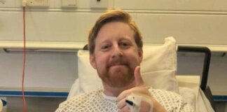 E’ morto Michael Patrick, talento del teatro e volto de ‘Il trono di spade’ aveva 35 anni