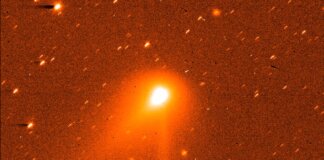 Ecco cosa nasconde 3I/ATLAS, il terzo oggetto interstellare che ha sfidato i nostri telescopi