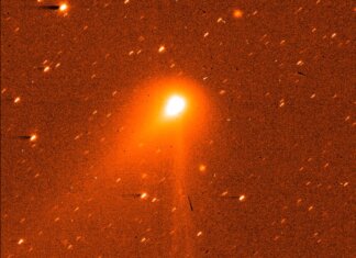 Ecco cosa nasconde 3I/ATLAS, il terzo oggetto interstellare che ha sfidato i nostri telescopi