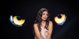 Elettra Lamborghini, la confessione a Belve: “Sono maritosessuale”