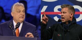 Elezioni Ungheria, Orban accusa Facebook: “Il suo algoritmo favorisce Magyar”