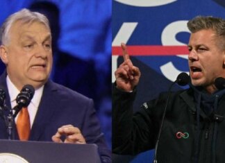 Elezioni Ungheria, Orban accusa Facebook: “Il suo algoritmo favorisce Magyar”