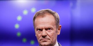 Elezioni Ungheria, Tusk esulta: “Gloriosa vittoria di Magyar, russi tornate a casa”