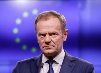 Elezioni Ungheria, Tusk esulta: “Gloriosa vittoria di Magyar, russi tornate a casa”