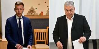 Elezioni Ungheria, affluenza record alle urne: alle 13 ha votato il 54,14%