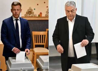 Elezioni Ungheria, affluenza record alle urne: alle 13 ha votato il 54,14%