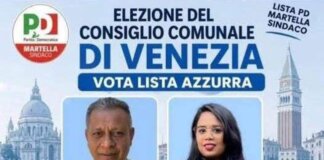 Elezioni comunali Venezia, sei bengalesi nelle liste del Pd. Speranzon: “Che ne pensano le donne Dem?”