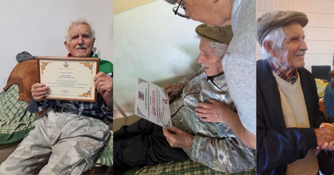 In ricordo di Elio Checchi