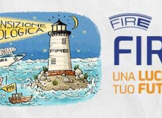 Energia, le proposte Fire a breve termine per l’efficienza