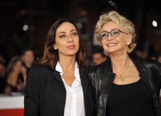 Enrica Bonaccorti, l’omaggio a Verissimo: in studio la figlia Verdiana