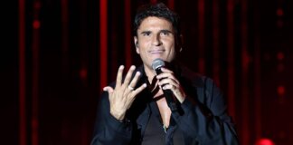 Eurovision, Sal Da Vinci sul palco il 12 maggio nella prima semifinale