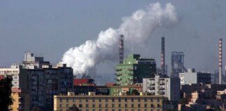 Ex Ilva, sindaco Taranto impone stop centrale termoelettrica