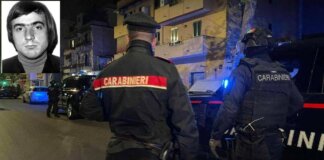 Ex banda della Magliana Pernasetti torna in carcere, chi è ‘Er Palletta’