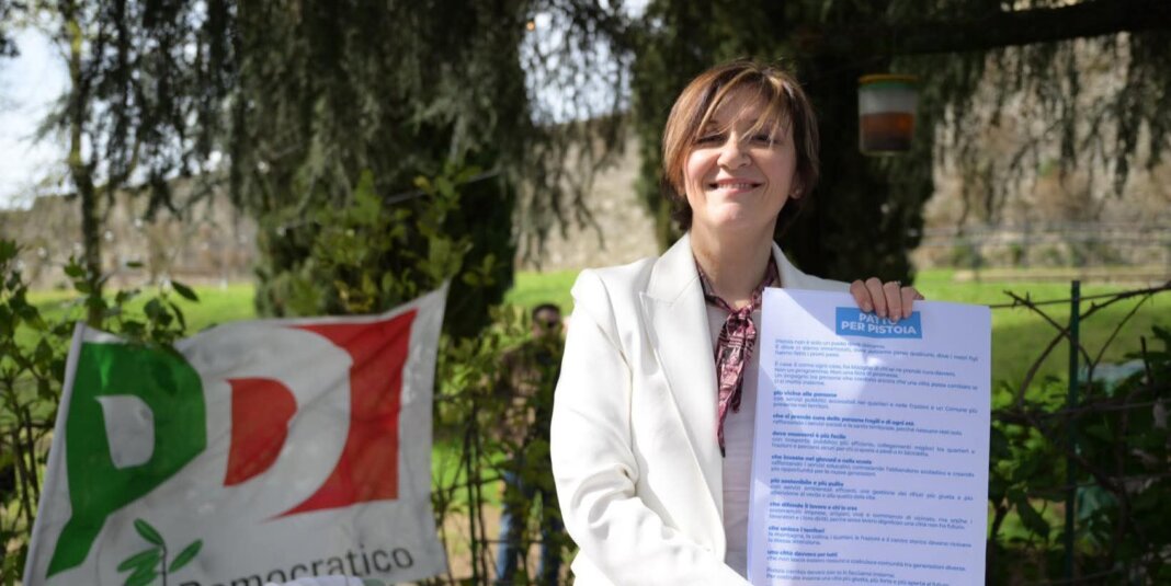 Stefania Nesi insultata e minacciata: 