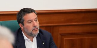 Salvini: “Nessun piano razionamento carburante. No smart working e dad. Gas russo? Se ne parli a conflitto finito” Salvini: "Nessun piano razionamento carburante. No smart working e dad. Gas russo? Se ne parli a conflitto finito"