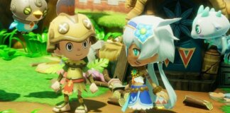 Fantasy Life i arriva su iOS e Android